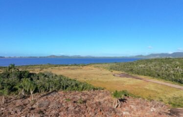 Lançamento, Loteamento Parque Reserva da lagoa- Garopaba/SC