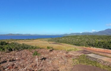 Lançamento, Loteamento Parque Reserva da lagoa- Garopaba/SC