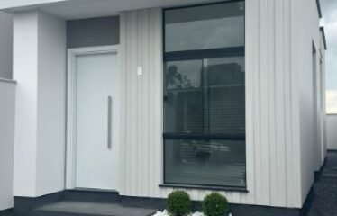 Lançamento, Residencial Flores Reis- Tijucas/SC