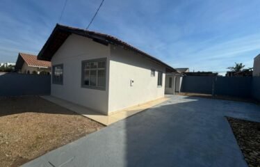 Casa em Tijucas/SC
