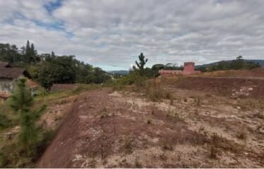 Terreno em Canelinha/SC