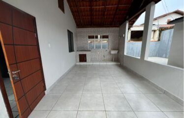Casa em Tijucas/SC