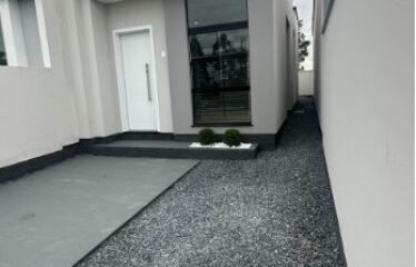 Lançamento, Residencial Flores Reis- Tijucas/SC