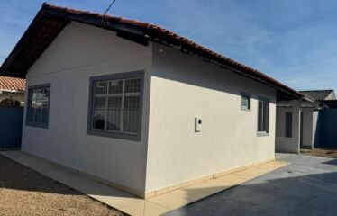 Casa em Tijucas/SC