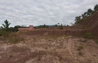 Terreno em Canelinha/SC