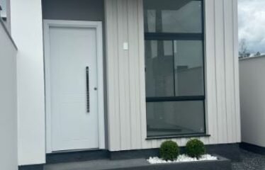 Lançamento, Residencial Flores Reis- Tijucas/SC
