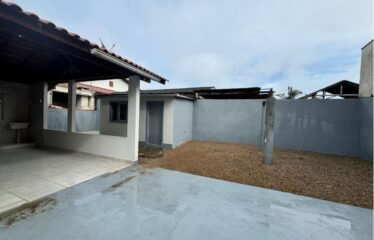 Casa em Tijucas/SC