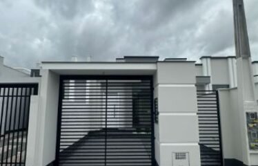 Lançamento, Residencial Flores Reis- Tijucas/SC