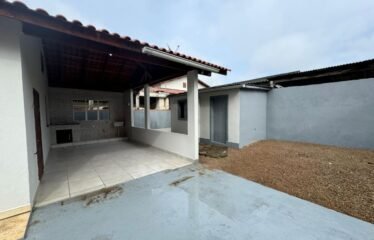 Casa em Tijucas/SC