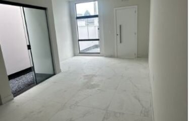 Lançamento, Residencial Flores Reis- Tijucas/SC