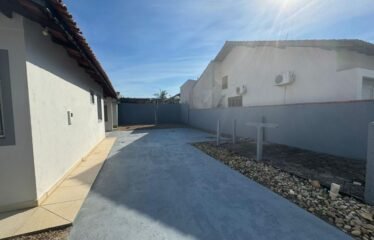 Casa em Tijucas/SC