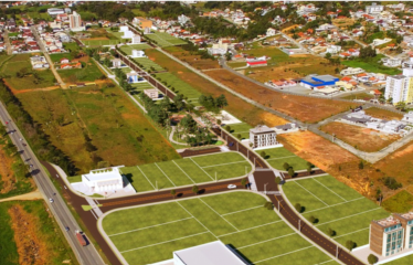 Loteamento Zulma Becker, Santo Amaro da Imperatriz