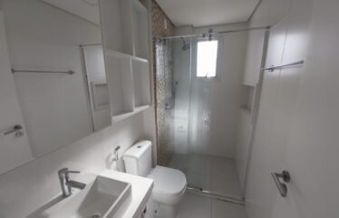 Apartamento Duplex, Vista Mar, mobiliado, Jardim Atântico