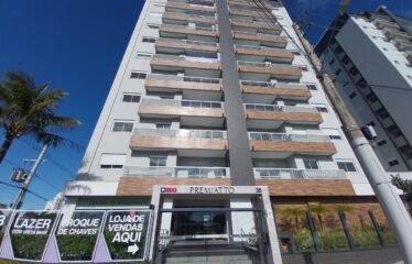 Apartamento novo, alto padrão, Premiatto, Estreito