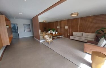Apartamento novo, alto padrão, Premiatto, Estreito