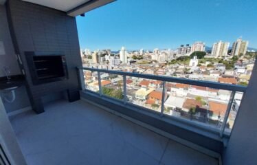 Apartamento novo, alto padrão, Premiatto, Estreito