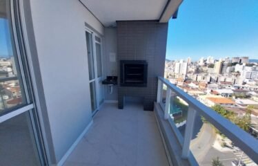 Apartamento novo, alto padrão, Premiatto, Estreito