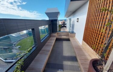 Apartamento novo, alto padrão, Premiatto, Estreito
