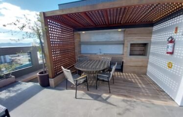 Apartamento novo, alto padrão, Premiatto, Estreito