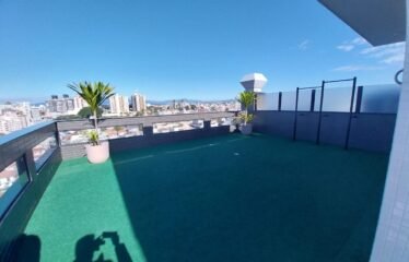 Apartamento novo, alto padrão, Premiatto, Estreito