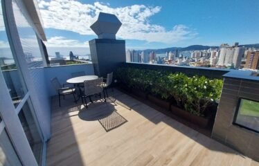 Apartamento novo, alto padrão, Premiatto, Estreito