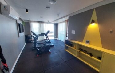 Apartamento novo, alto padrão, Premiatto, Estreito