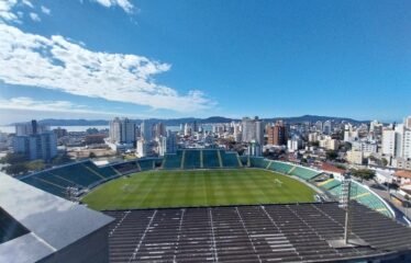 Apartamento novo, alto padrão, Premiatto, Estreito