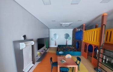 Apartamento Novo, pronto para morar, D/Mys, Estreito