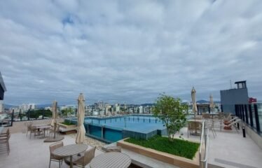 Apartamento Novo, pronto para morar, D/Mys, Estreito
