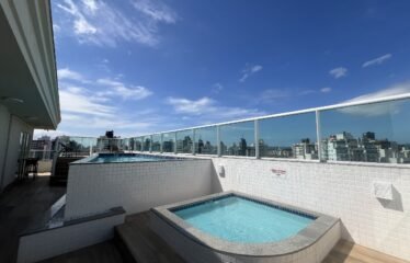 Apartamento pronto para morar em Campinas, São José