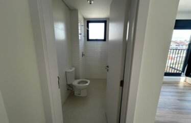 Apartamento Novo, pronto para morar, D/Mys, Estreito