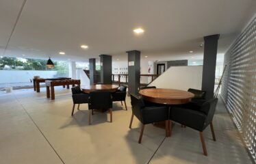 Apartamento mobiliado, Palmas, Governador Celso Ramos