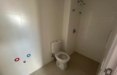 Apartamento Novo, pronto para morar, D/Mys, Estreito