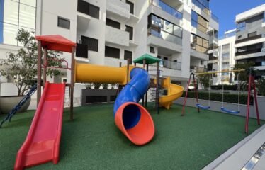 Apartamento mobiliado, Palmas, Governador Celso Ramos