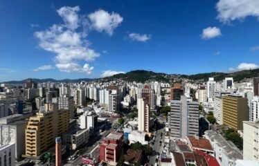 Pronto para morar, Centro, Florianópolis
