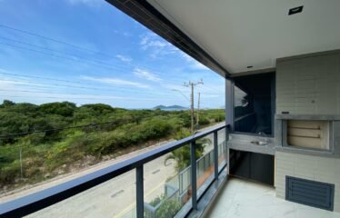 Apartamento alto padrão, frente mar no Novo Campeche, Campeche.