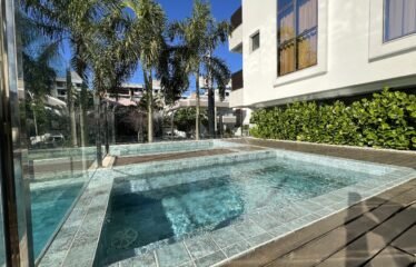 Apartamento mobiliado, Palmas, Governador Celso Ramos