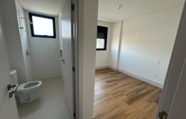 Apartamento Novo, pronto para morar, D/Mys, Estreito
