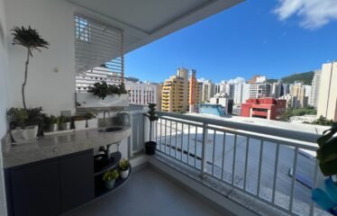 Pronto para morar, Centro, Florianópolis