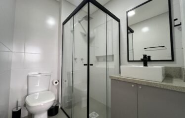Apartamento semimobiliado próximo da UFSC, Pantanal