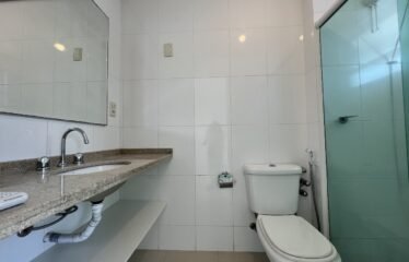 Apartamento pronto para morar em Campinas, São José
