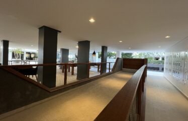 Apartamento mobiliado, Palmas, Governador Celso Ramos