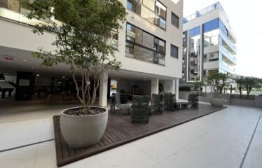Apartamento mobiliado, Palmas, Governador Celso Ramos