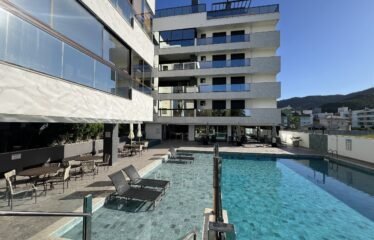 Apartamento mobiliado, Palmas, Governador Celso Ramos