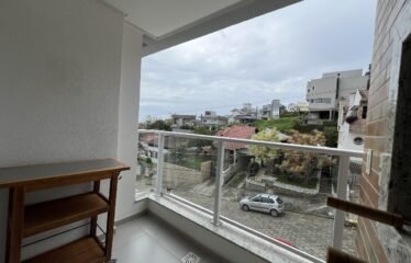 Apartamento semimobiliado próximo da UFSC, Pantanal