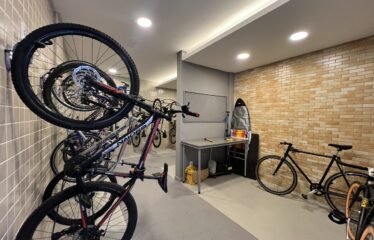 Apartamento semimobiliado próximo da UFSC, Pantanal