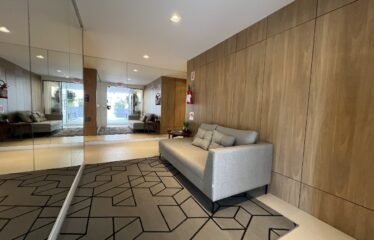 Apartamento mobiliado, Palmas, Governador Celso Ramos
