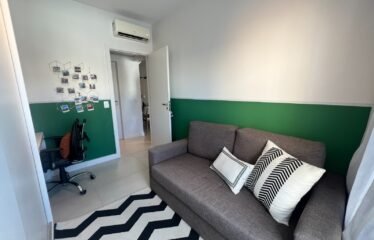 Pronto para morar, Centro, Florianópolis