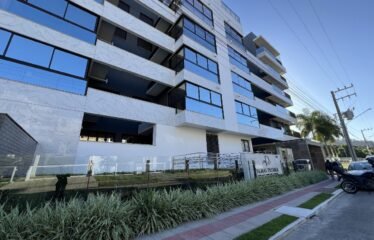 Apartamento mobiliado, Palmas, Governador Celso Ramos