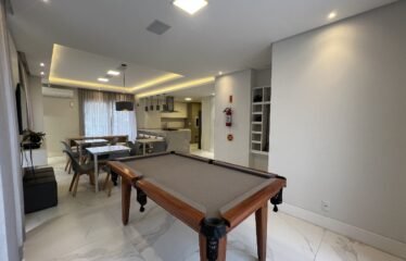 Apartamento semimobiliado próximo da UFSC, Pantanal
